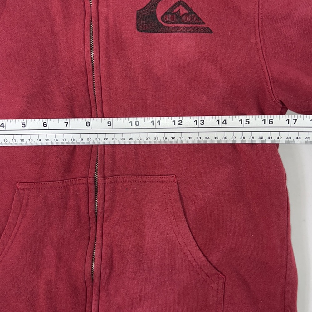 1562 Quick Silver Jacket - image 5